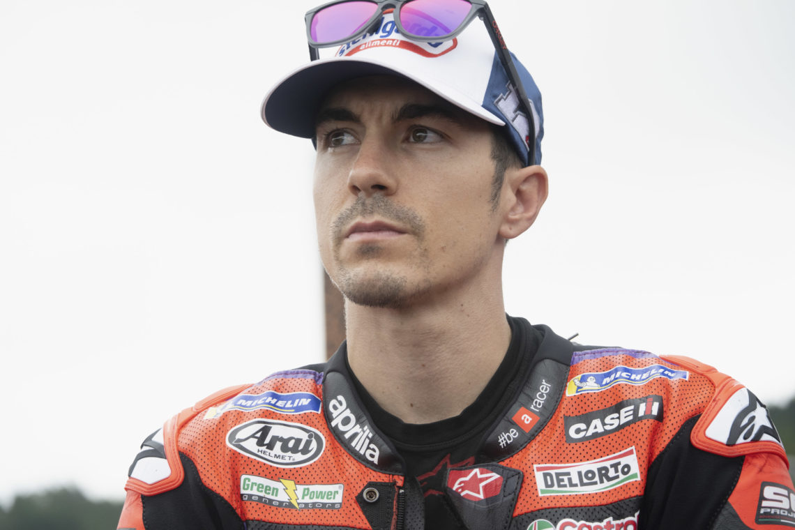 Photo by Mirco Lazzari gp/Getty Images