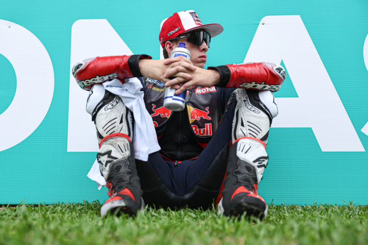  (Photo by Hazrin Yeob Men Shah/Icon Sportswire via Getty Images
