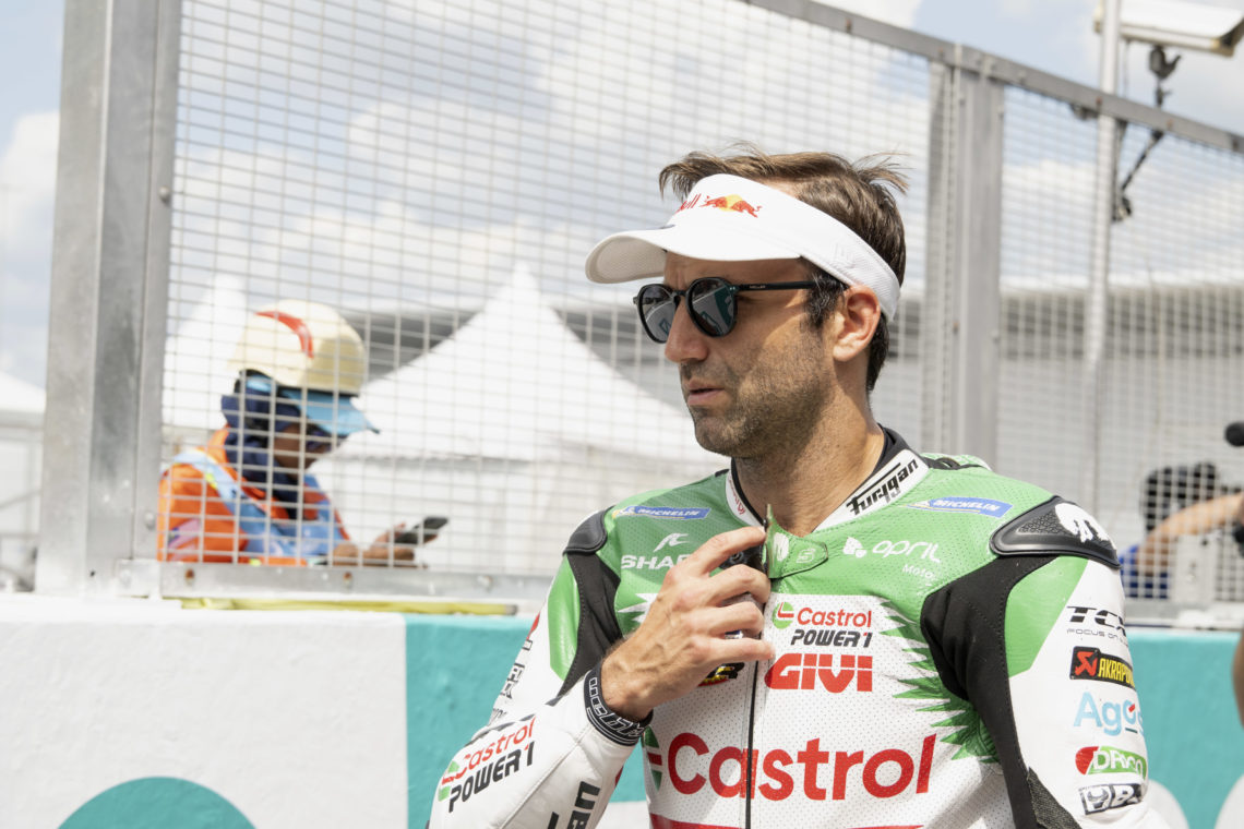 Photo by Mirco Lazzari gp/Getty Images
