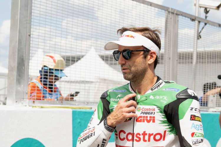 Photo by Mirco Lazzari gp/Getty Images