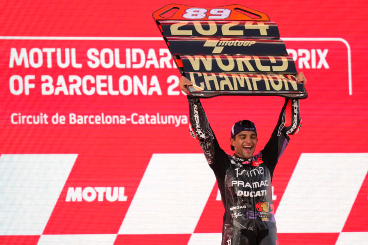 Photo by Jose Breton/Pics Action/NurPhoto via Getty Images