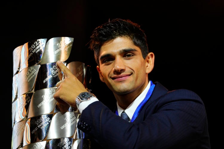 Photo by Jose Breton/Pics Action/NurPhoto via Getty Images