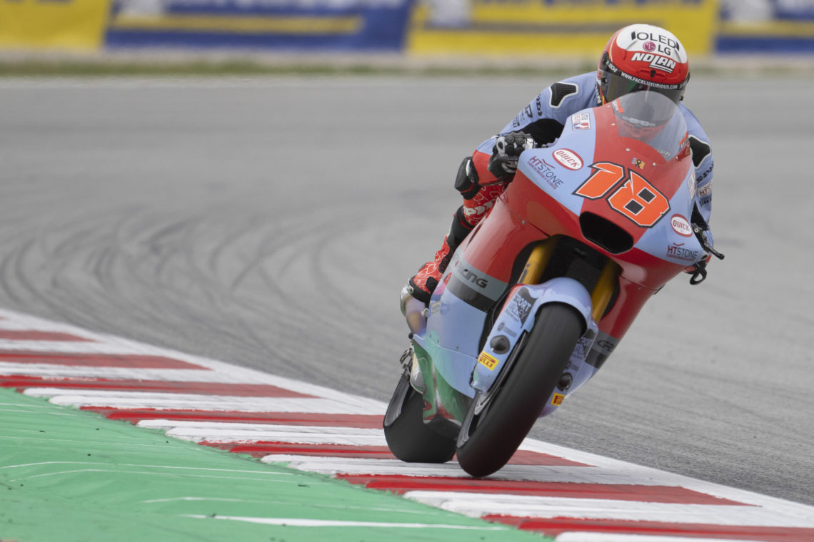 Photo by Mirco Lazzari gp/Getty Images