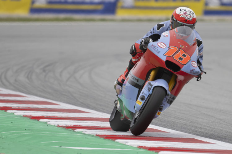 Photo by Mirco Lazzari gp/Getty Images