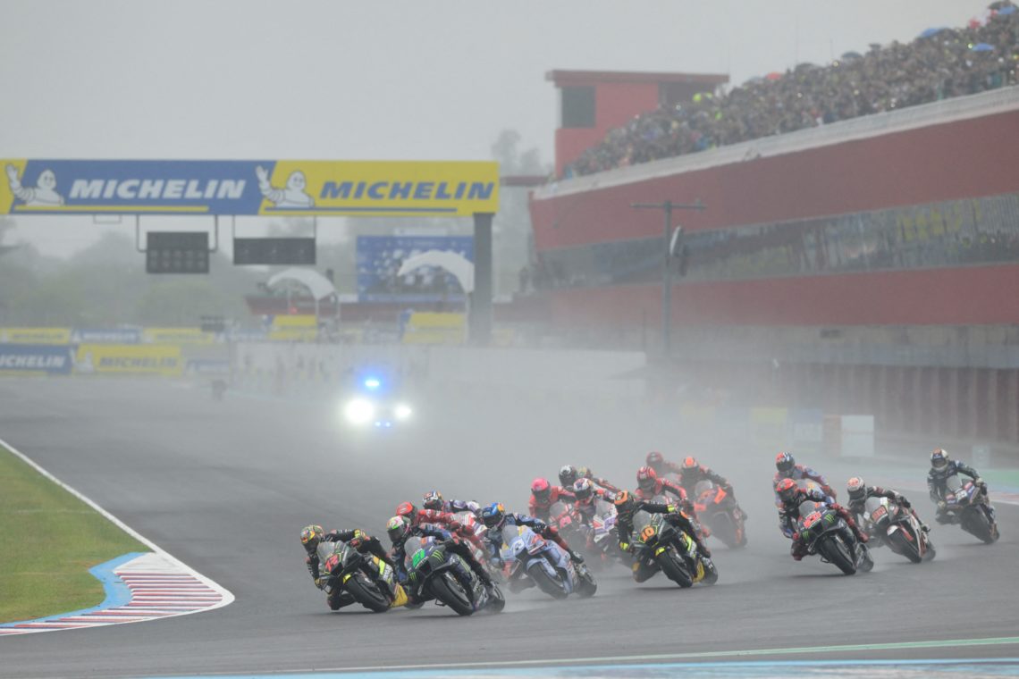 Photo by JUAN MABROMATA/AFP via Getty Images