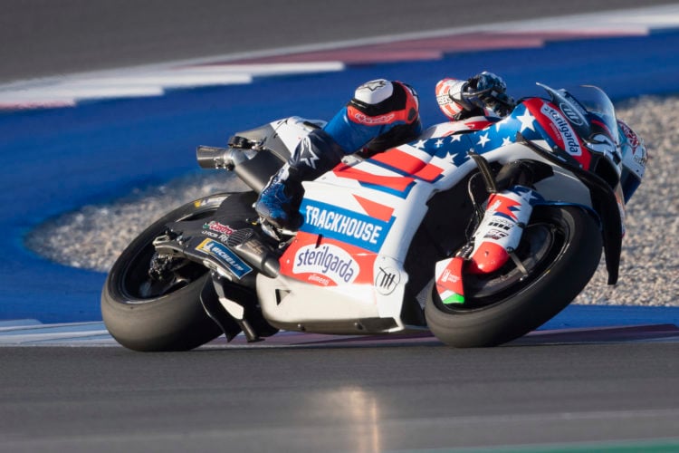 Photo by Mirco Lazzari gp/Getty Images