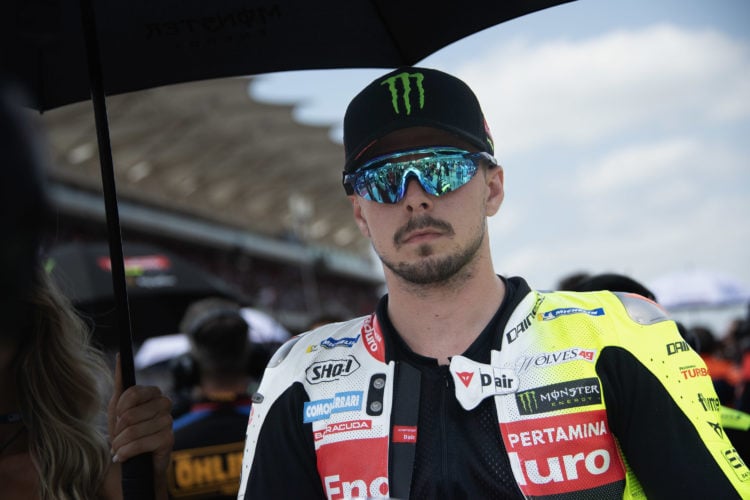 Photo by Mirco Lazzari gp/Getty Images