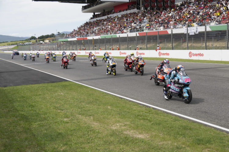 Photo by Mirco Lazzari gp/Getty Images