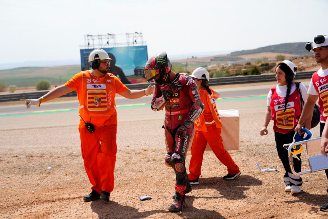 Photo by Jose Breton/Pics Action/NurPhoto via Getty Images