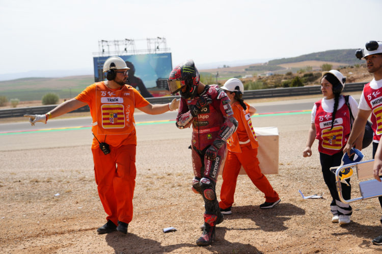 Photo by Jose Breton/Pics Action/NurPhoto via Getty Images
