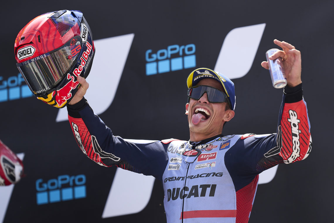 Photo by Jose Breton/Pics Action/NurPhoto via Getty Images