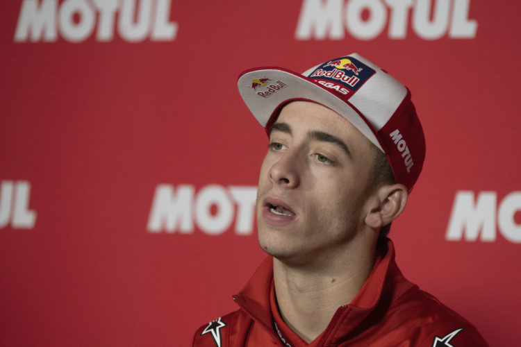 Photo by Mirco Lazzari gp/Getty Images