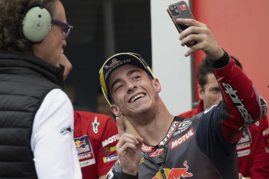 Photo by Mirco Lazzari gp/Getty Images