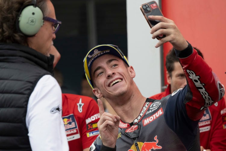 Photo by Mirco Lazzari gp/Getty Images