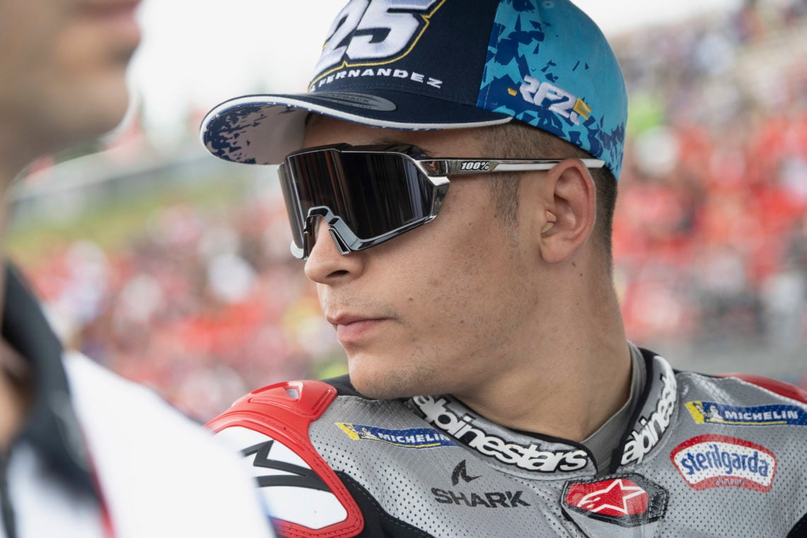 Photo by Mirco Lazzari gp/Getty Images