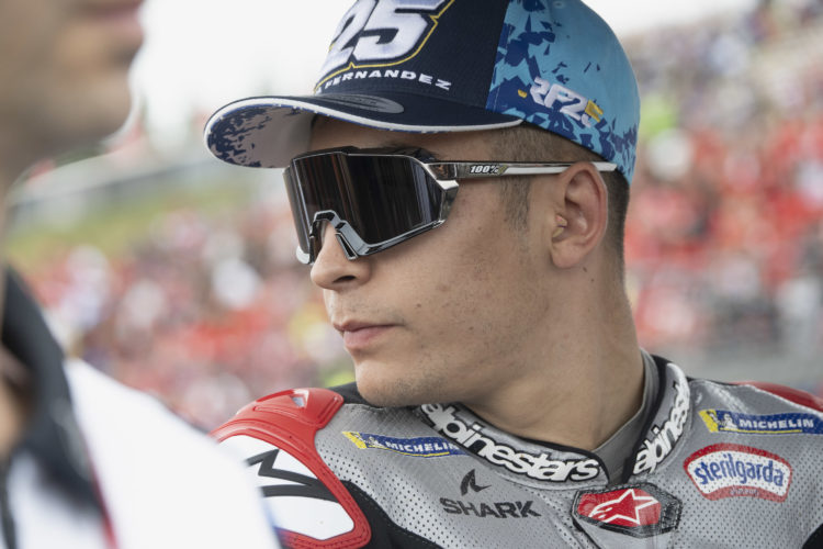 Photo by Mirco Lazzari gp/Getty Images