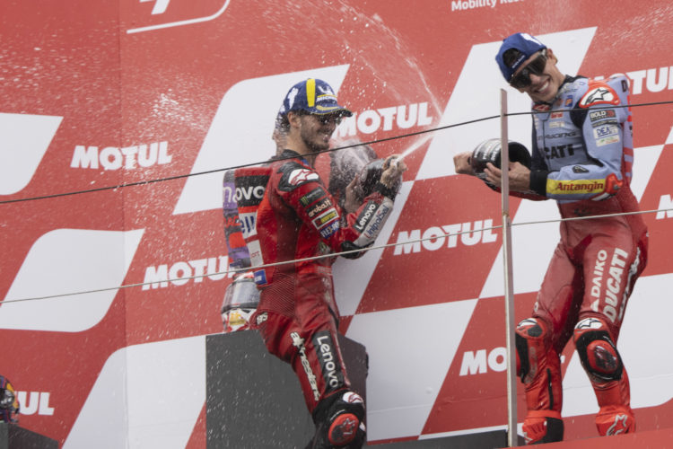 Photo by Mirco Lazzari gp/Getty Images