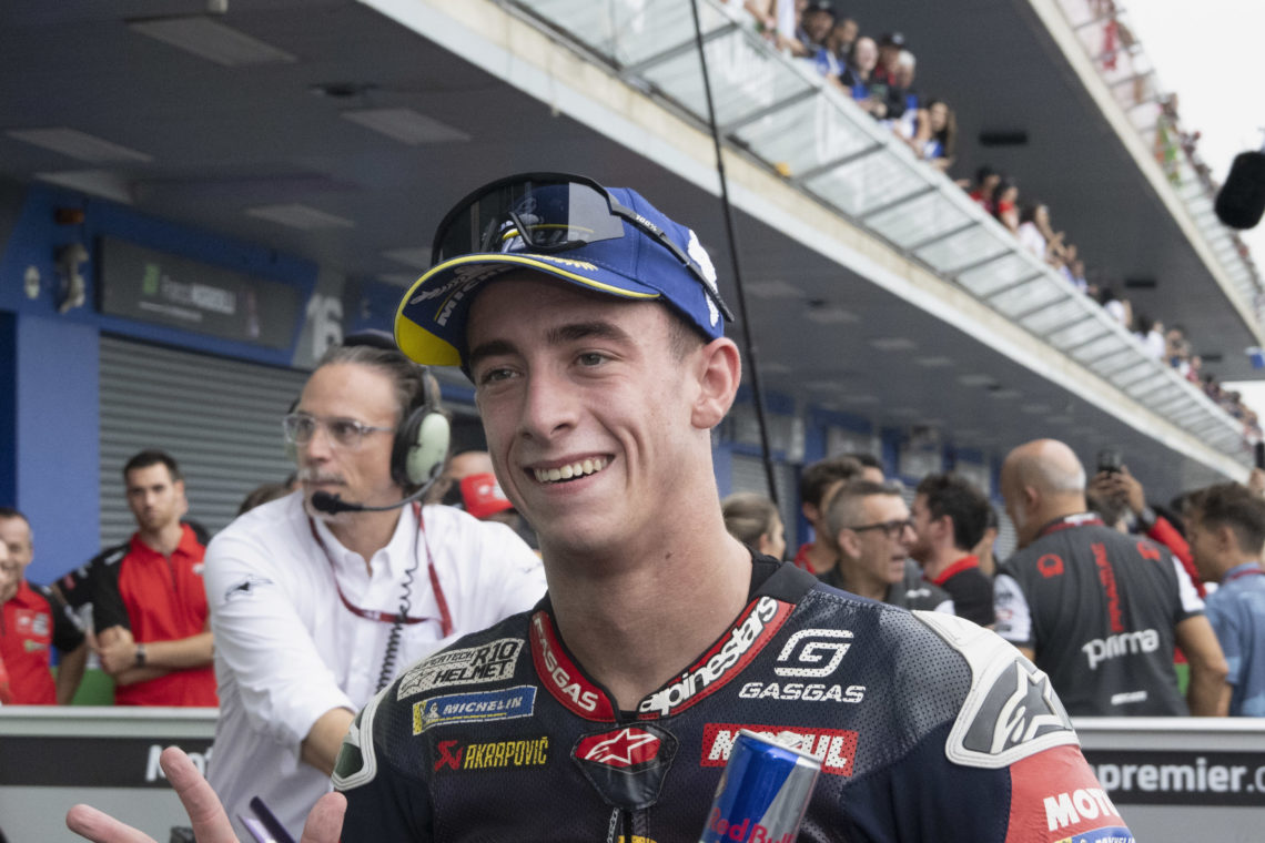 Photo by Mirco Lazzari gp/Getty Images