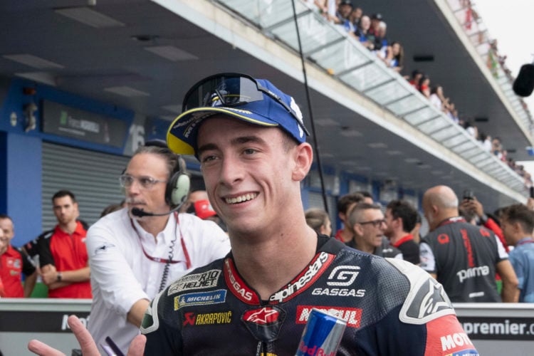 Photo by Mirco Lazzari gp/Getty Images