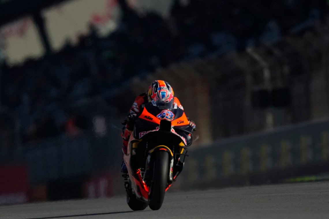 Photo by Jose Breton/Pics Action/NurPhoto via Getty Images