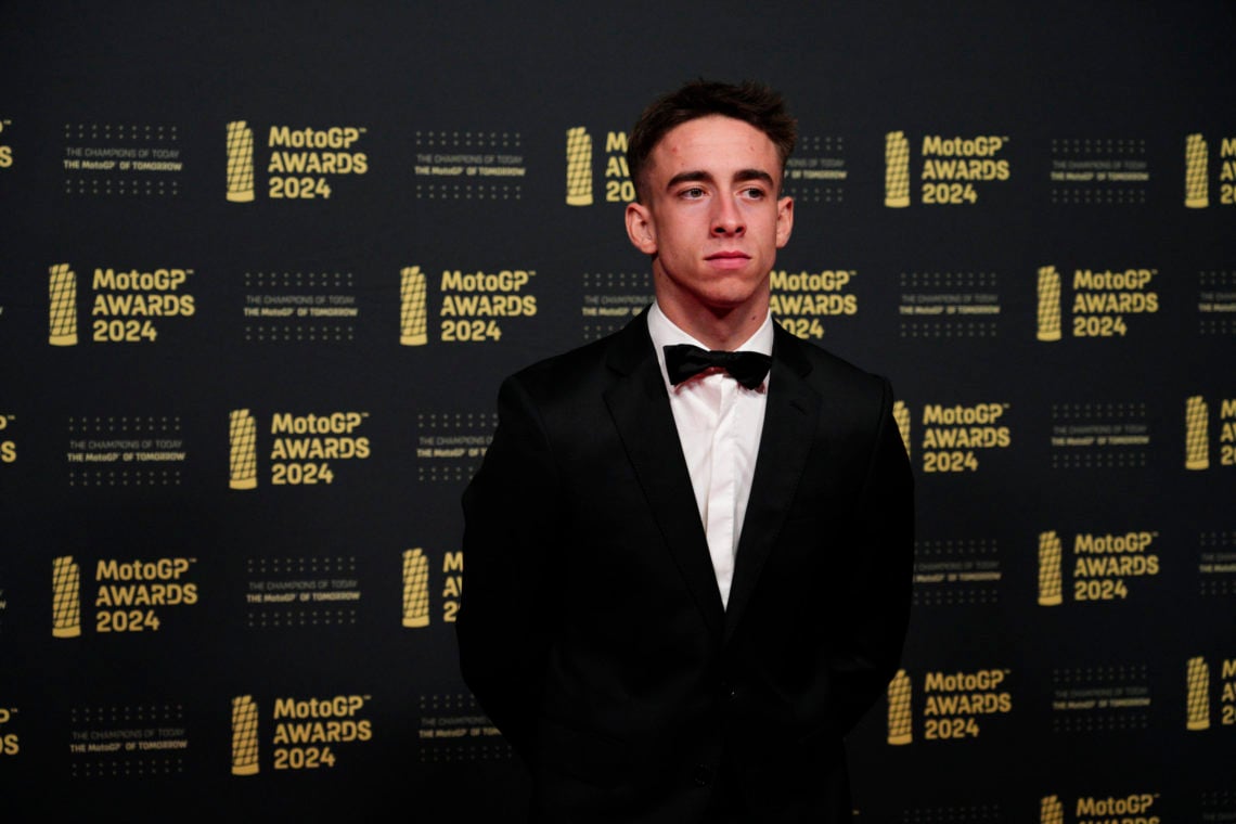 Photo by Jose Breton/Pics Action/NurPhoto via Getty Images