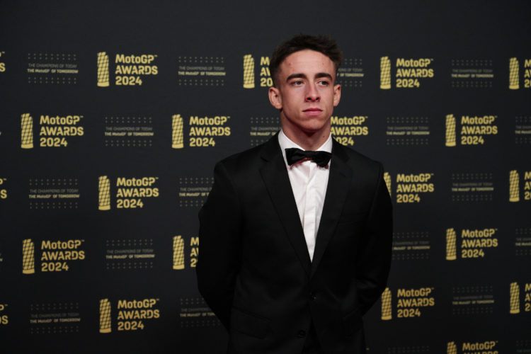 Photo by Jose Breton/Pics Action/NurPhoto via Getty Images
