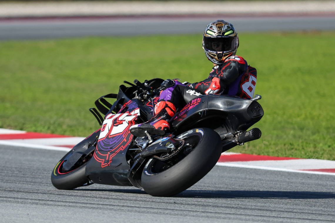 Photo by Hazrin Yeob Men Shah/Icon Sportswire via Getty Images