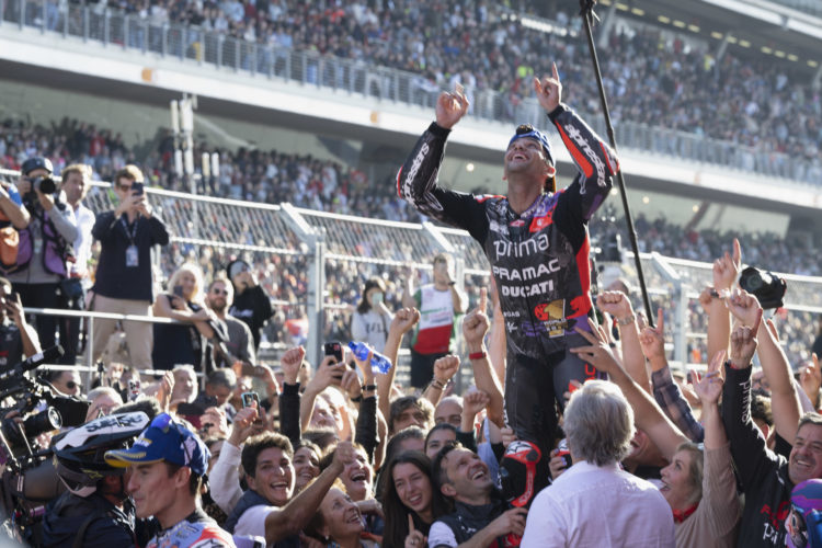 Photo by Mirco Lazzari gp/Getty Images