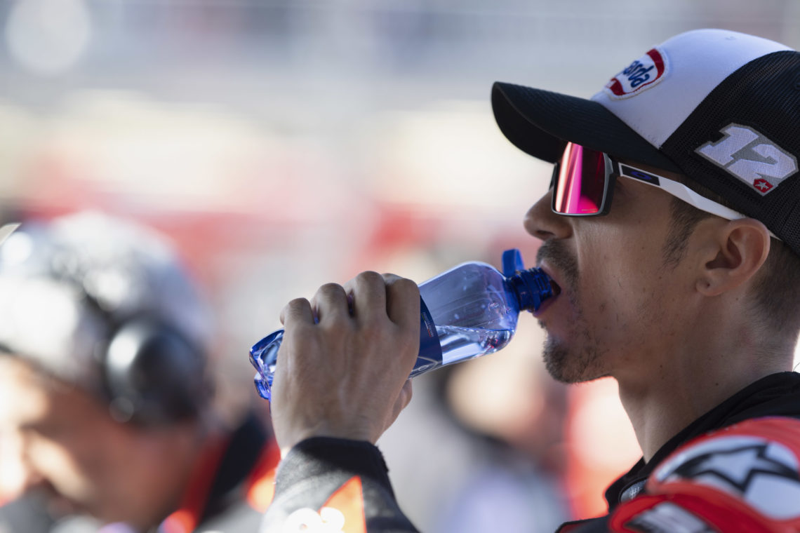 Photo by Mirco Lazzari gp/Getty Images