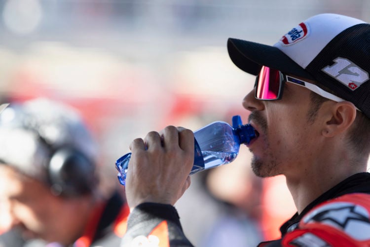 Photo by Mirco Lazzari gp/Getty Images