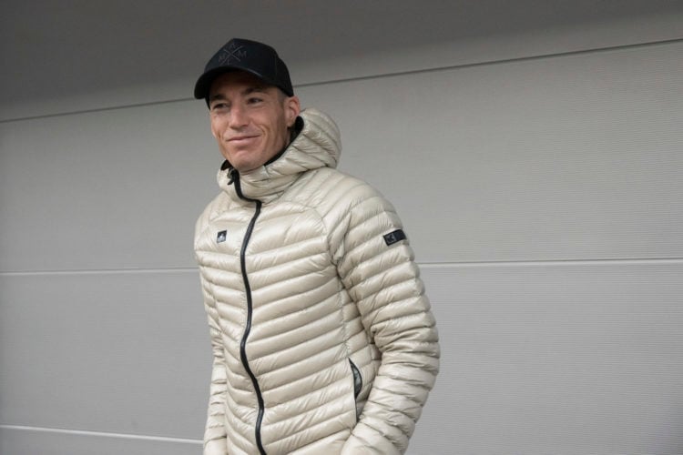 Photo by Mirco Lazzari gp/Getty Images