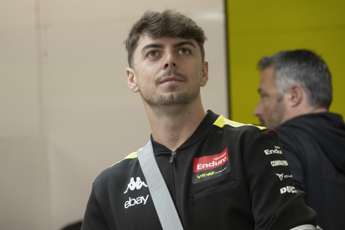Photo by Mirco Lazzari gp/Getty Images