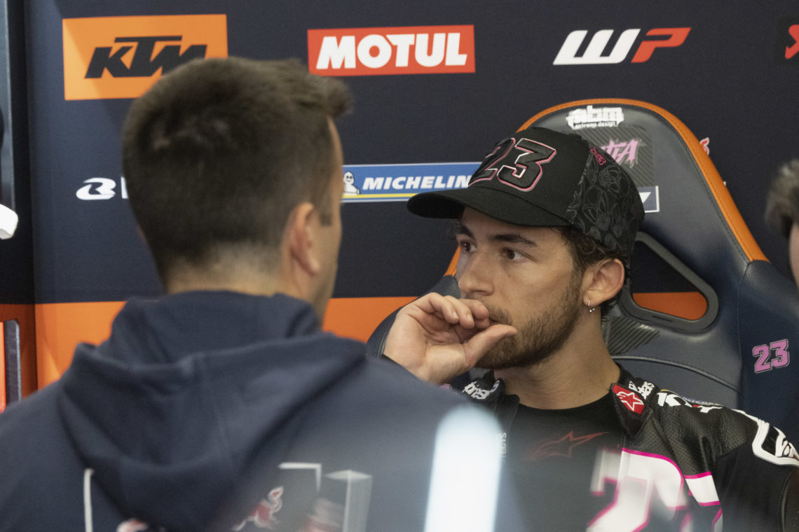 Photo by Mirco Lazzari gp/Getty Images