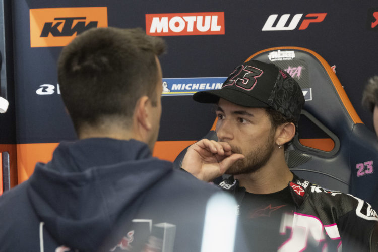 Photo by Mirco Lazzari gp/Getty Images