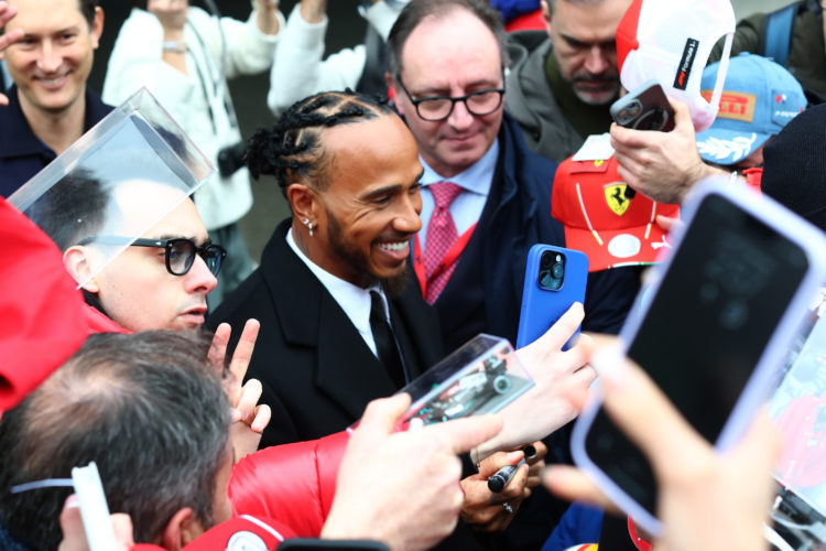 Photo by Clive Rose/Getty Images