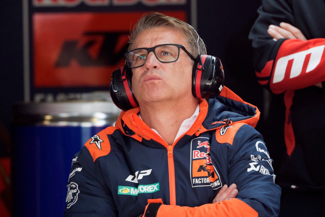 Photo by Mirco Lazzari gp/Getty Images
