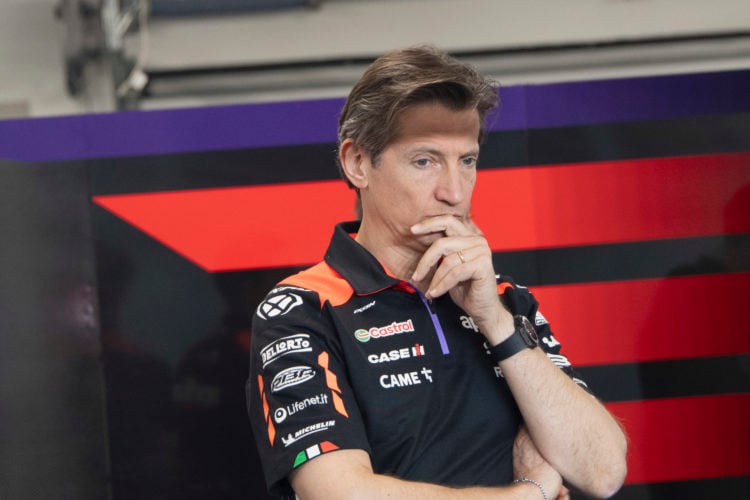 Photo by Mirco Lazzari gp/Getty Images