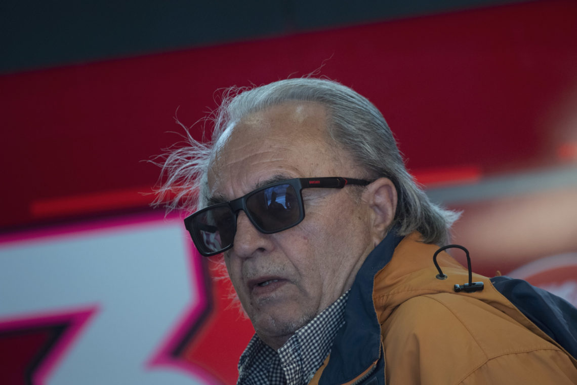 Photo by Mirco Lazzari gp/Getty Images