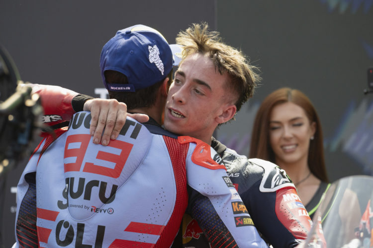Photo by Mirco Lazzari gp/Getty Images