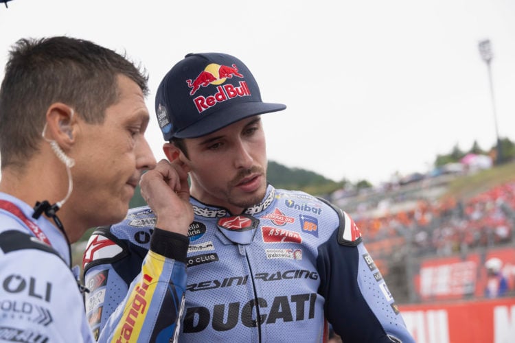 Photo by Mirco Lazzari gp/Getty Images