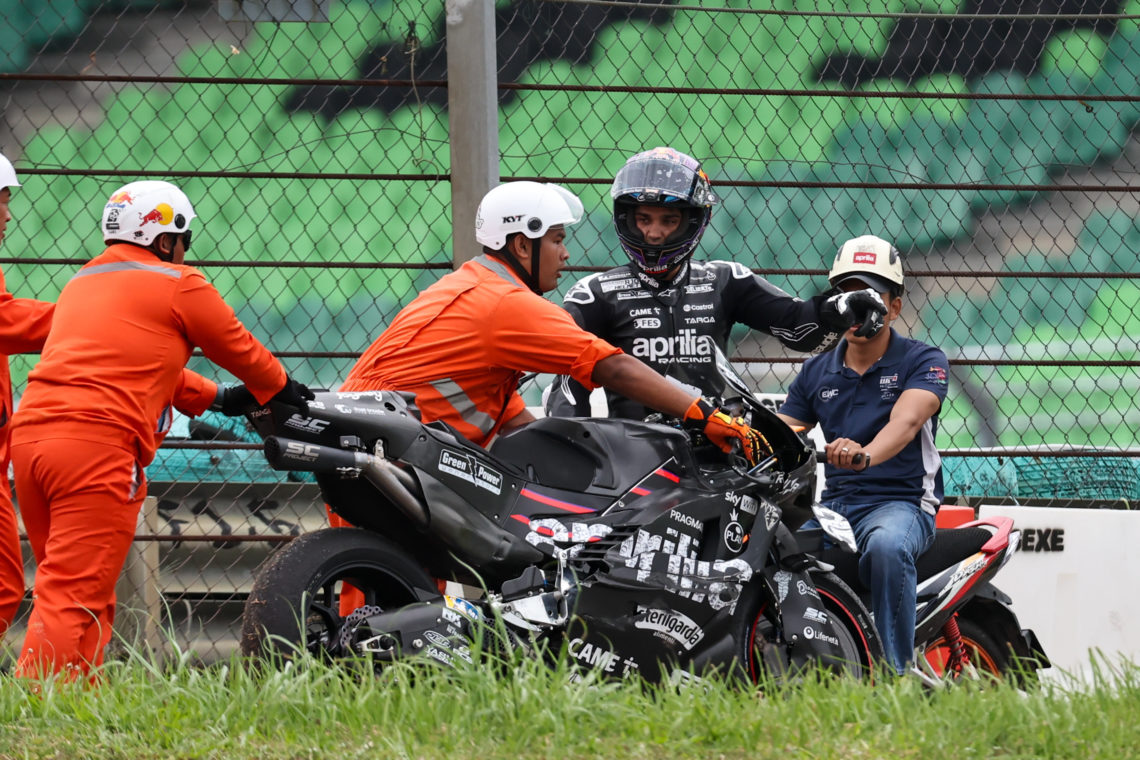 Photo by Hazrin Yeob Men Shah/Icon Sportswire via Getty Images