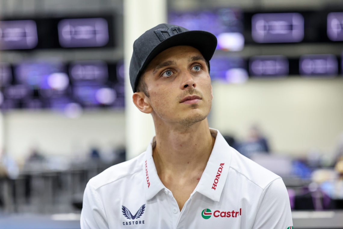 Photo by Hazrin Yeob Men Shah/Icon Sportswire via Getty Images