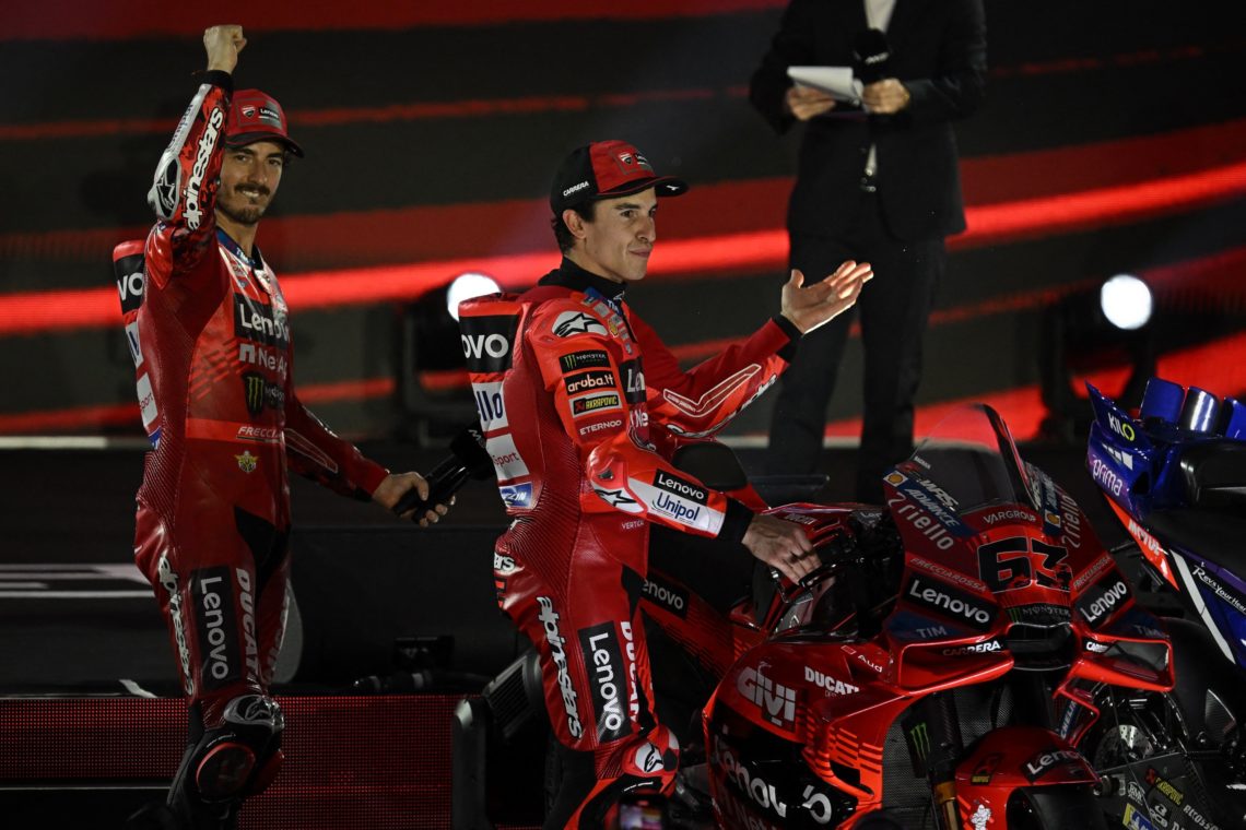 Photo by LILLIAN SUWANRUMPHA/AFP via Getty Images