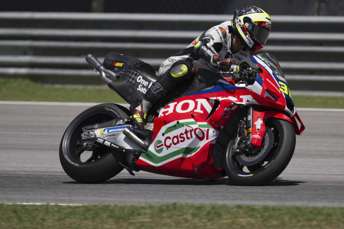 Photo by Mirco Lazzari gp/Getty Images