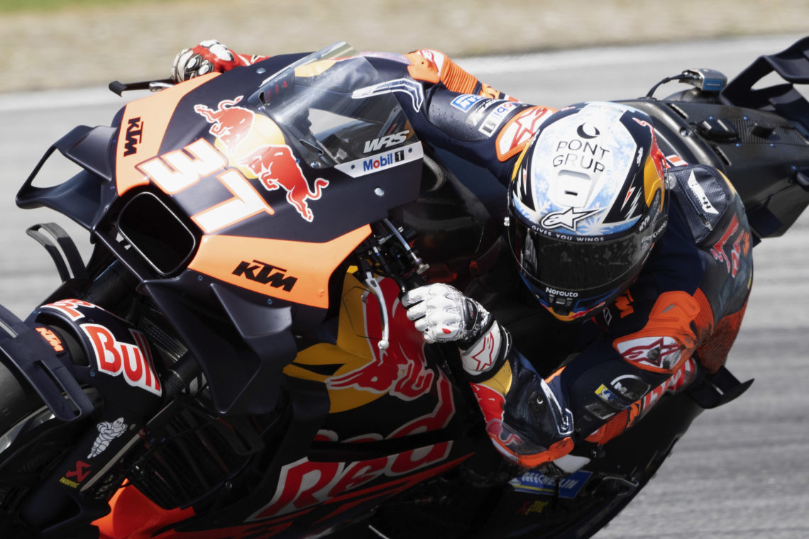Photo by Mirco Lazzari gp/Getty Images