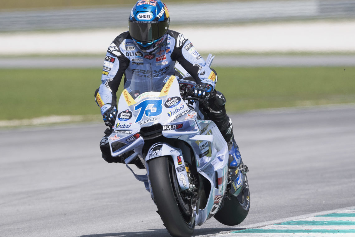 Photo by Mirco Lazzari gp/Getty Images