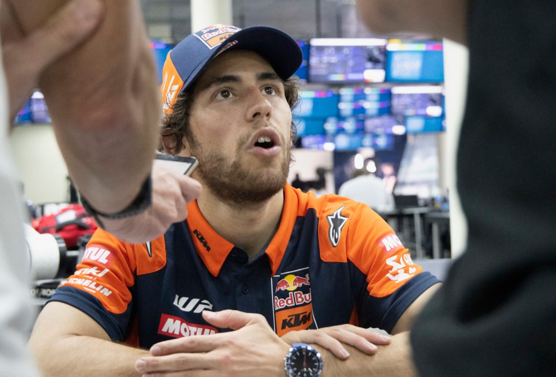 Photo by Mirco Lazzari gp/Getty Images
