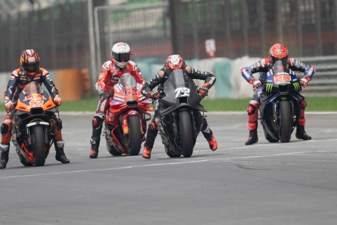Photo by Mirco Lazzari gp/Getty Images