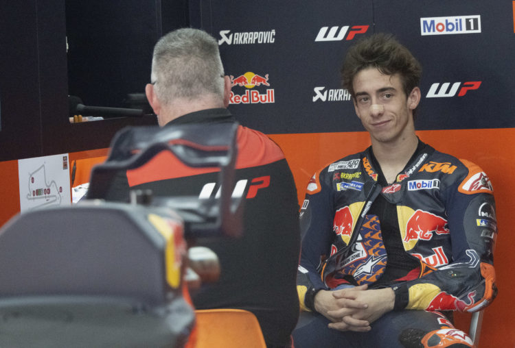 Photo by Mirco Lazzari gp/Getty Images