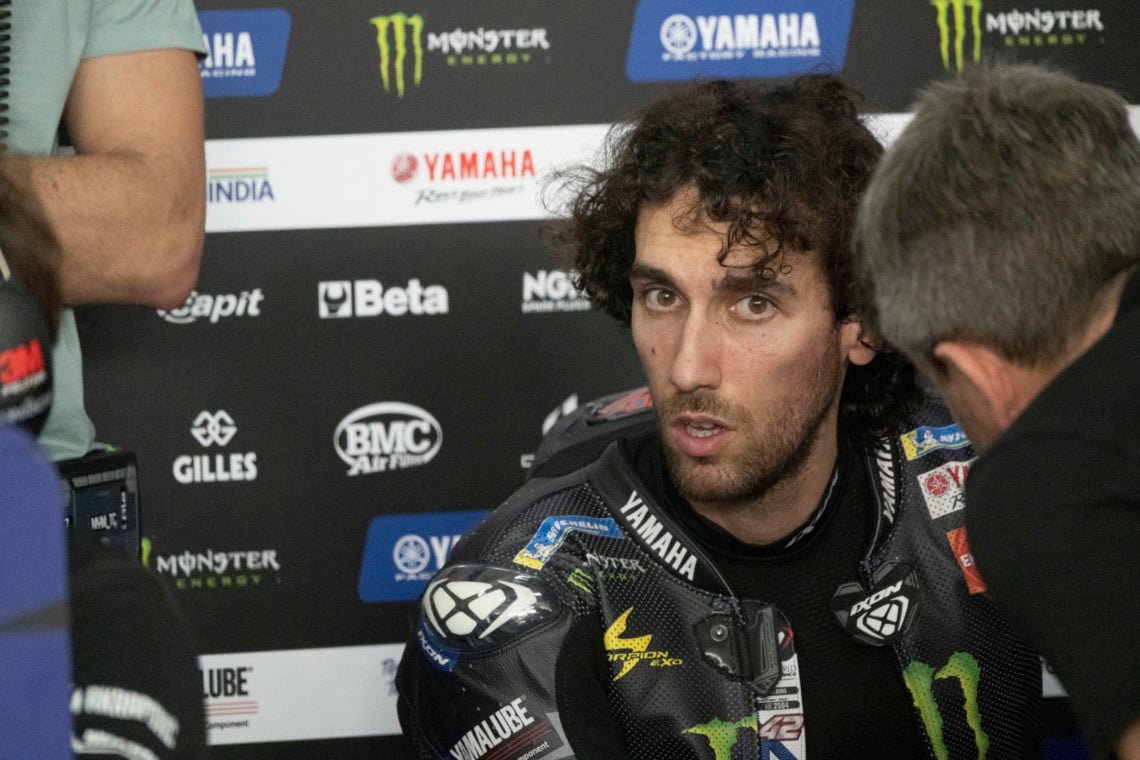 Photo by Mirco Lazzari gp/Getty Images